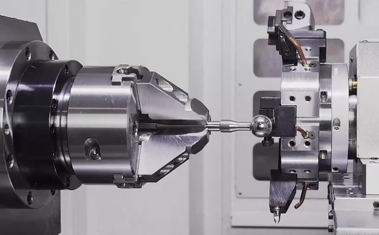 ПРОИЗВОДИМ ОБОРУДОВАНИЕ ДЛЯ ОБРАБОТКИ СФЕР